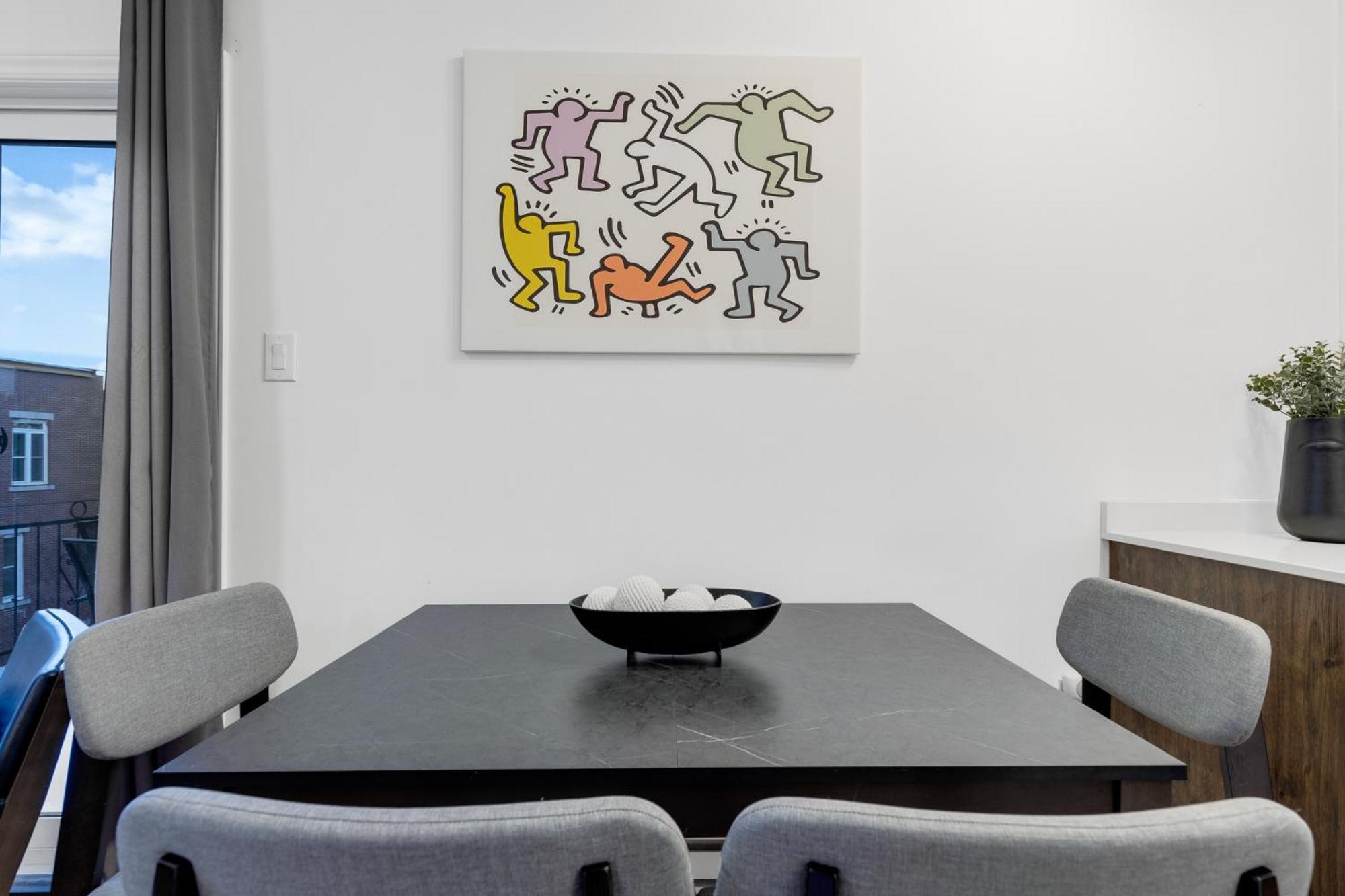 Liv Mtl Mtl Aparthotel Montreal Ngoại thất bức ảnh