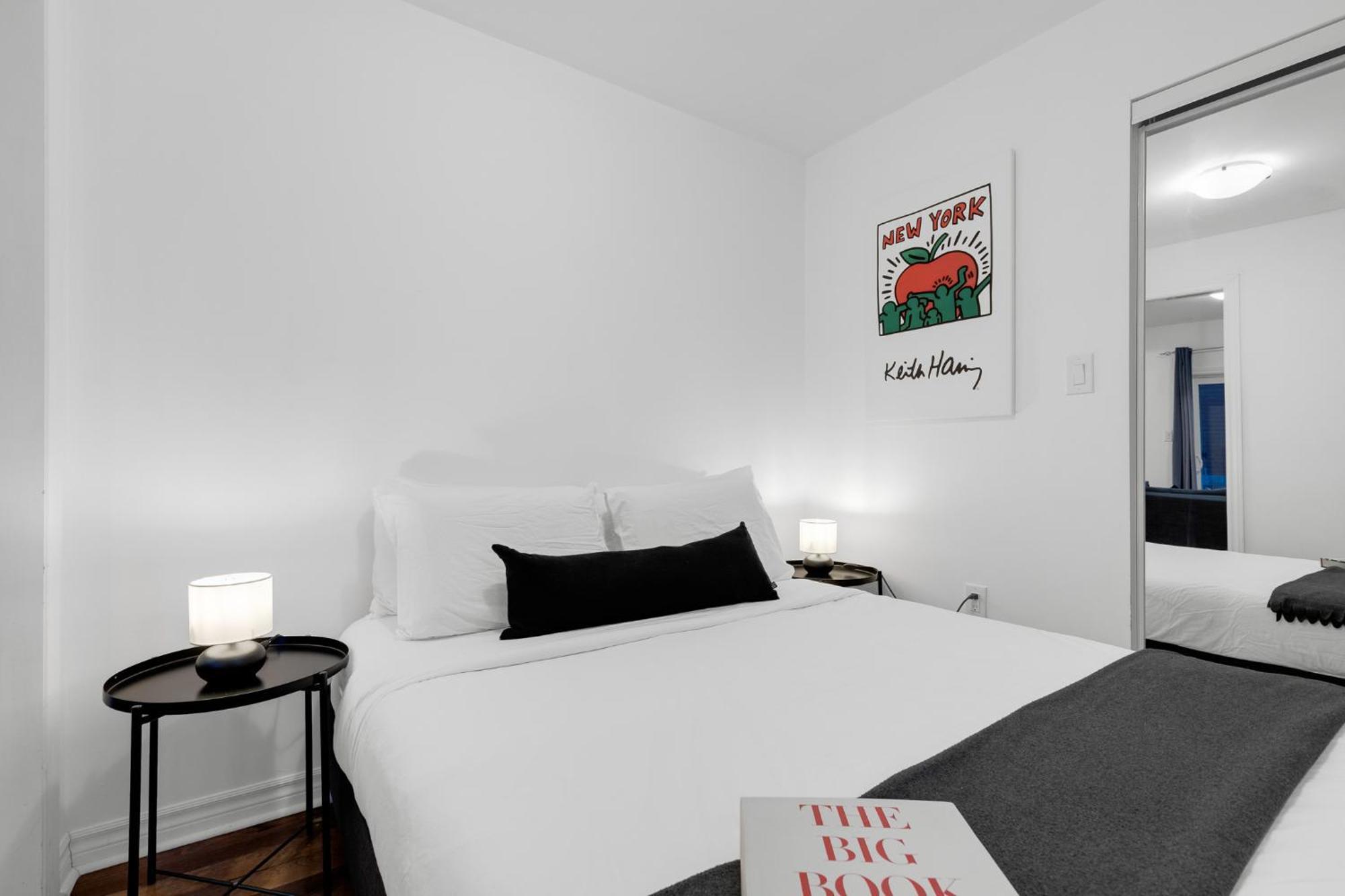 Liv Mtl Mtl Aparthotel Montreal Ngoại thất bức ảnh