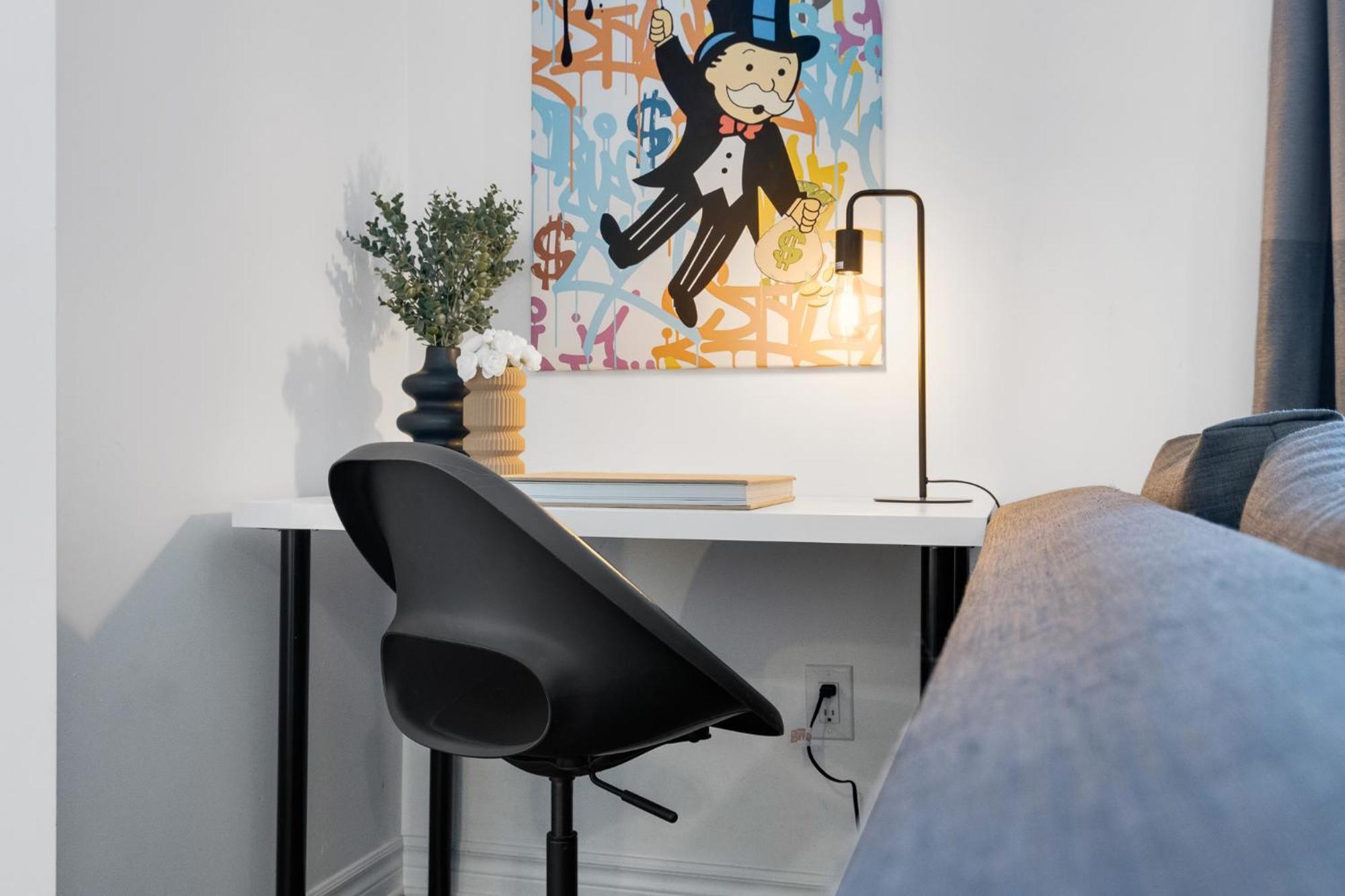 Liv Mtl Mtl Aparthotel Montreal Ngoại thất bức ảnh
