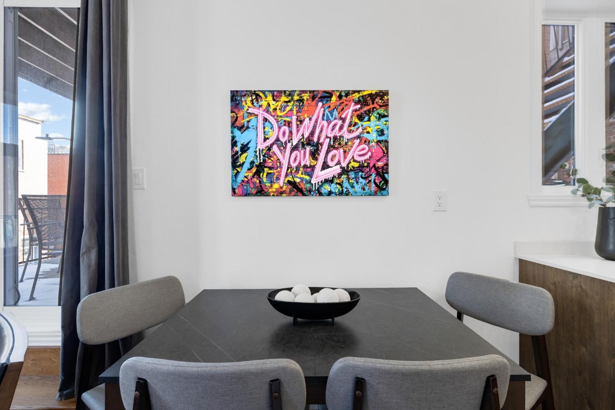 Liv Mtl Mtl Aparthotel Montreal Ngoại thất bức ảnh