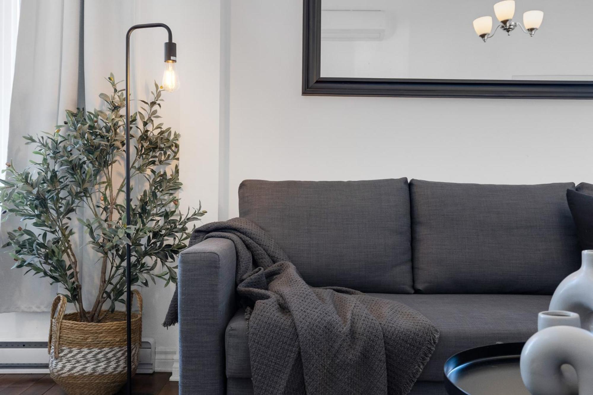 Liv Mtl Mtl Aparthotel Montreal Ngoại thất bức ảnh